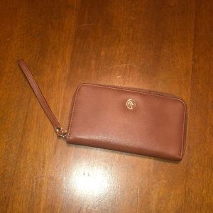 Wristlet